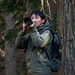 [Image]大島 淳之