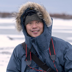 [Image]大竹 英洋