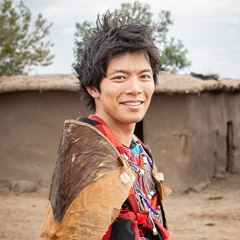 [Image]篠田 岬輝