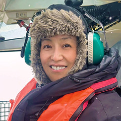 [Image]中村 惠美