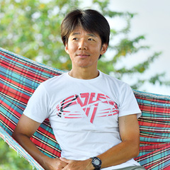 [Image]山口 大志