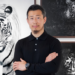 [Image]山田 耕熙