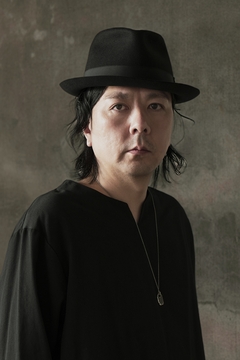 [Image]岡田 敦